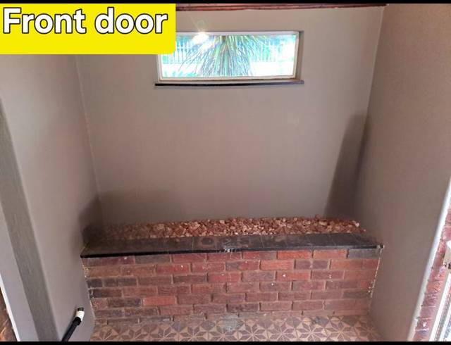 4 BEDROOM HOUSE FOR SALE IN BIRCHLEIGH